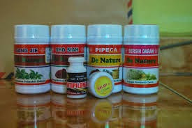 Illustration for article titled Obat Kutil Kelamin Pria Ampuh
